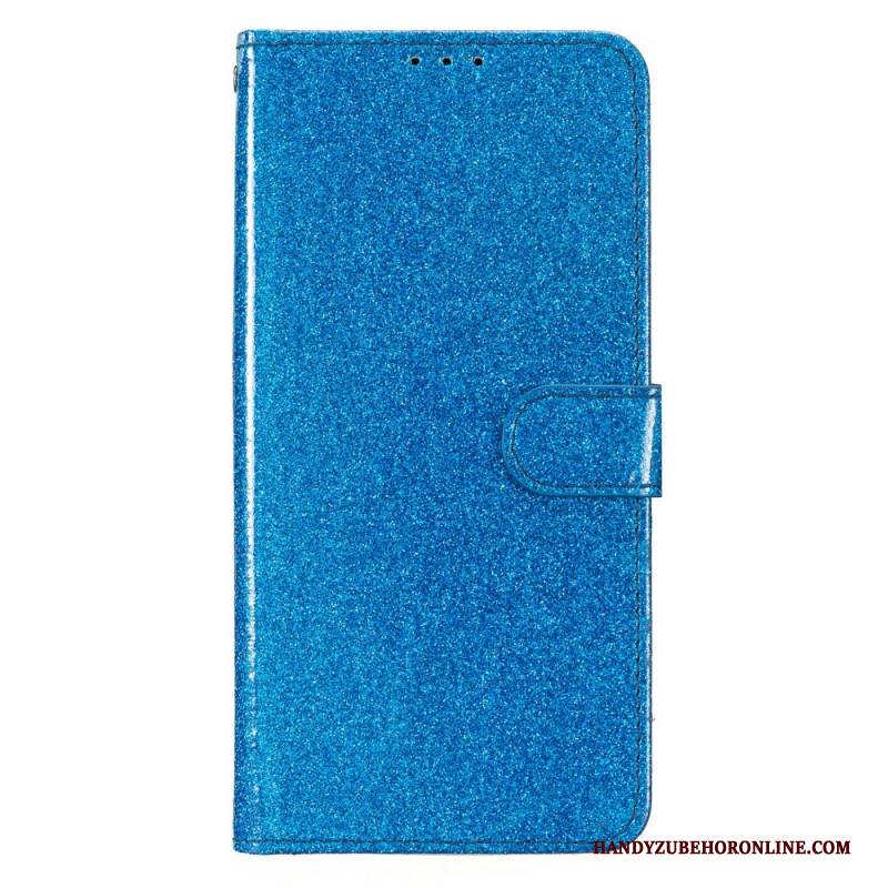 Lederhüllen Für Xiaomi 17 Pro Glitzer