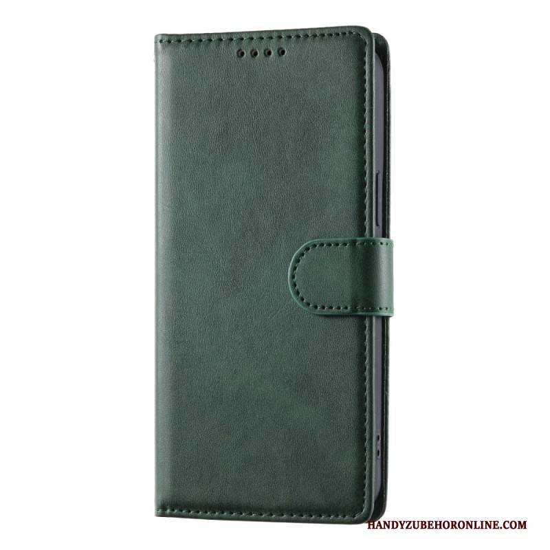 Lederhüllen Für Xiaomi 17 Pro Lederoptik