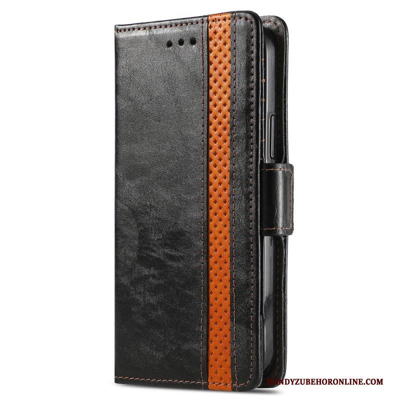 Lederhüllen Für Xiaomi 17 Pro Max Caseneo