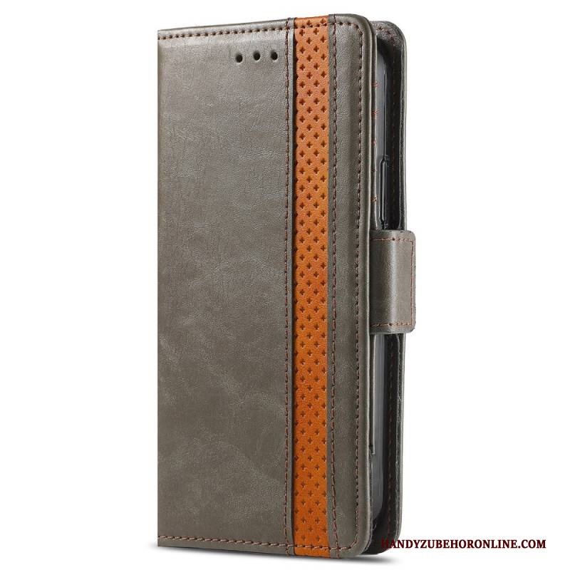 Lederhüllen Für Xiaomi 17 Pro Max Caseneo