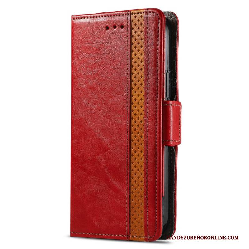 Lederhüllen Für Xiaomi 17 Pro Max Caseneo