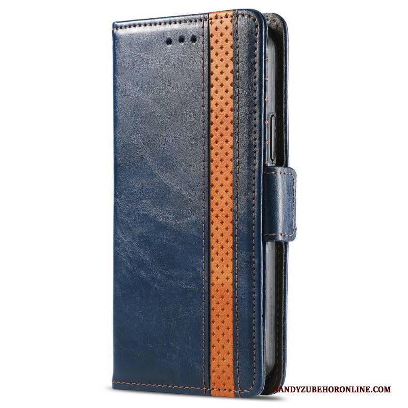 Lederhüllen Für Xiaomi 17 Pro Max Caseneo