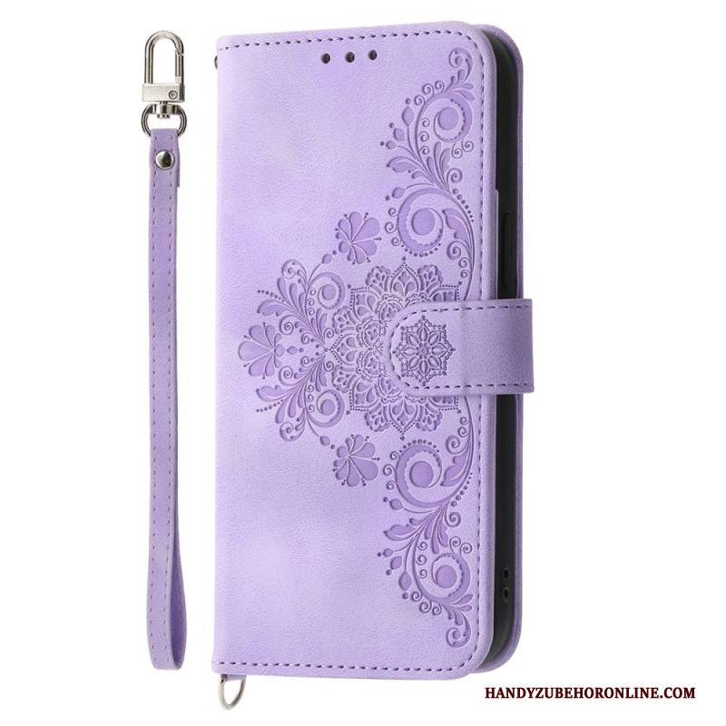 Lederhüllen Für Xiaomi 17 Spitze In Wildlederoptik