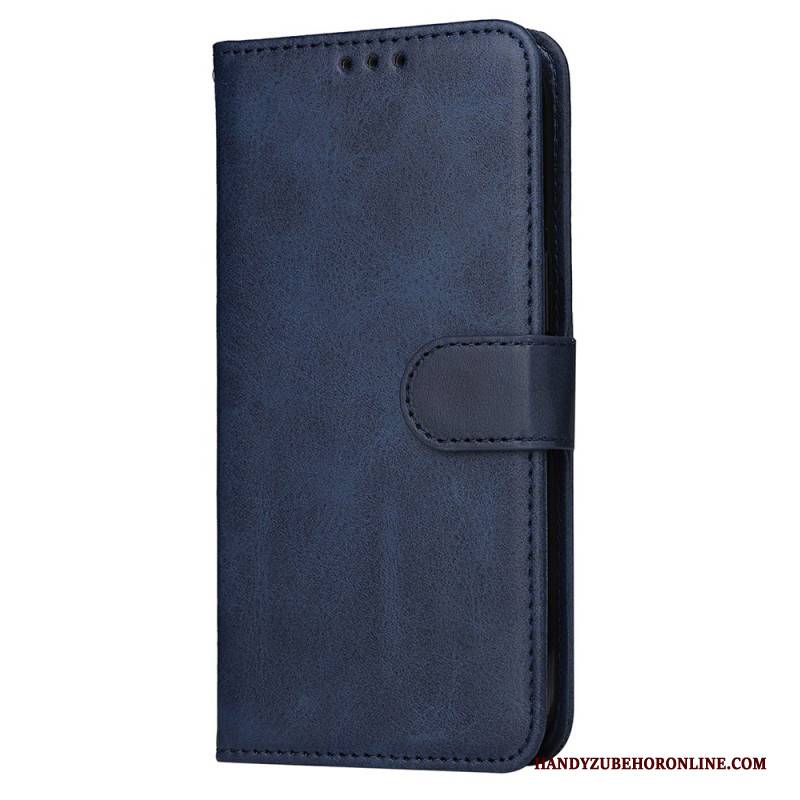 Lederhüllen Für Xiaomi Redmi Note 14 4g Lederoptik