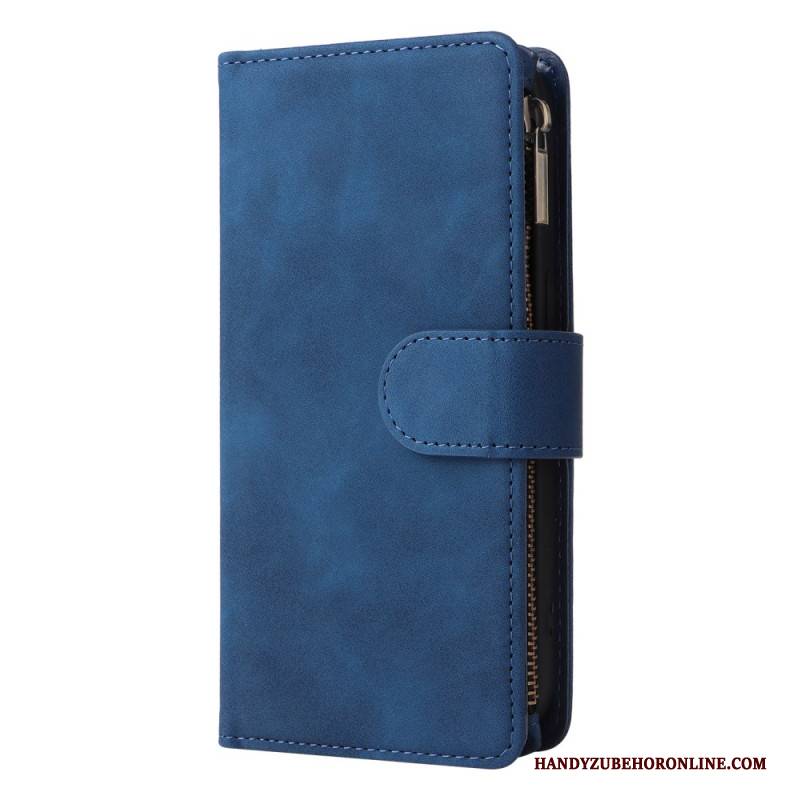 Lederhüllen Für Xiaomi Redmi Note 14 5g Geldbörse In Lederoptik