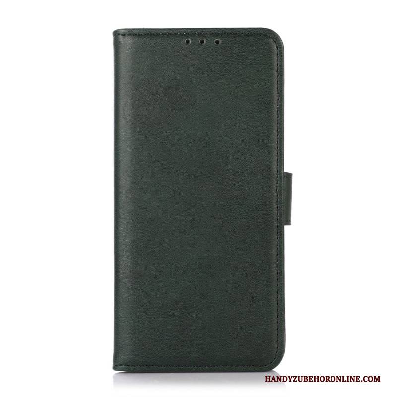 Lederhüllen Für Xiaomi Redmi Note 14 5g Lederoptik