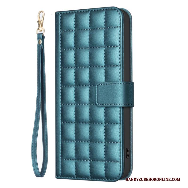 Lederhüllen Für Xiaomi Redmi Note 14 5g Premium-steppung