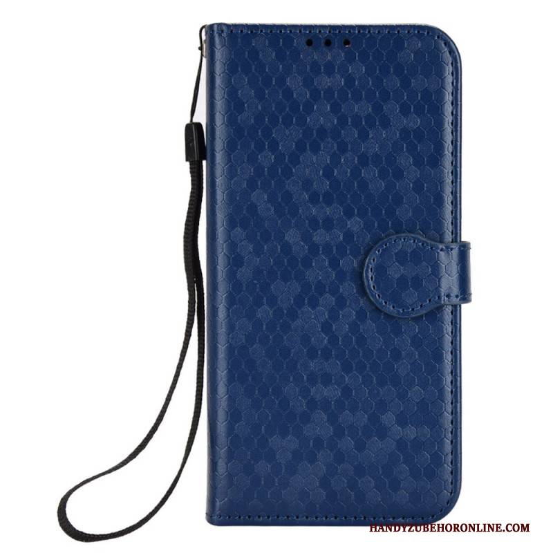 Lederhüllen Für Xiaomi Redmi Note 14 Pro 4g Glänzende Gewichte