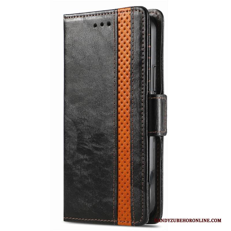 Lederhüllen Für Xiaomi Redmi Note 14 Pro 5g Caseneo