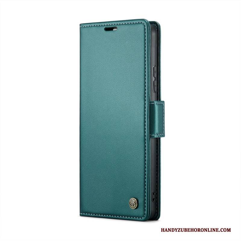 Lederhüllen Für Xiaomi Redmi Note 14 Pro Plus 5g Kassette