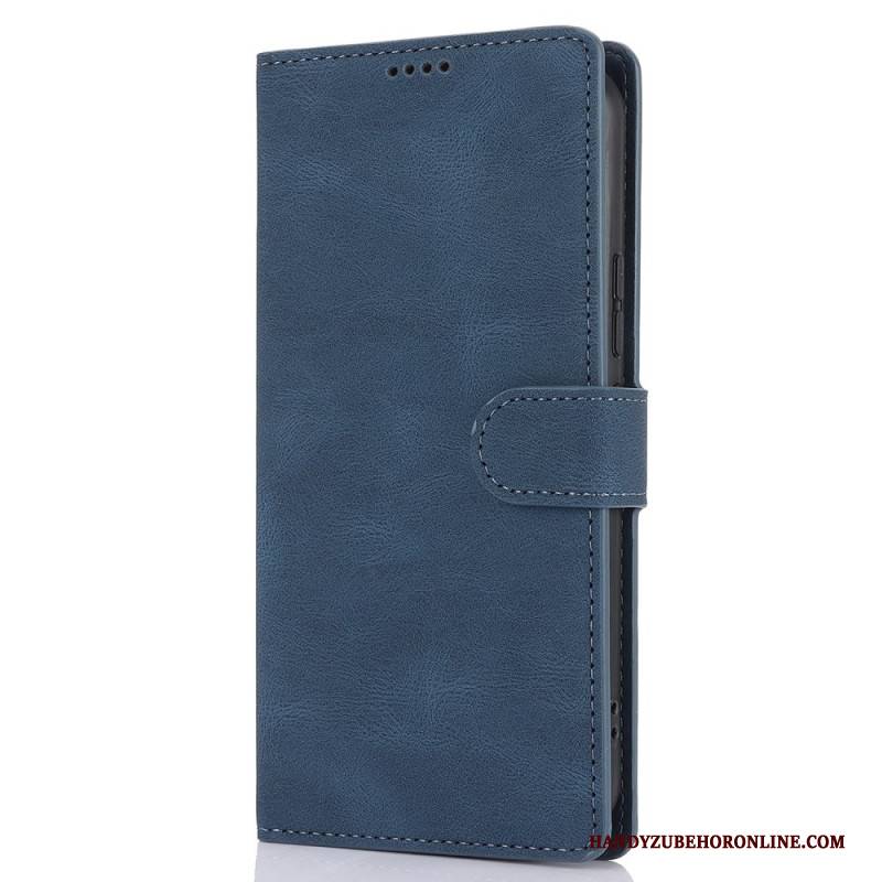 Lederhüllen Für Xiaomi Redmi Note 14 Pro Plus 5g Mit Geldbörse Und Ständer