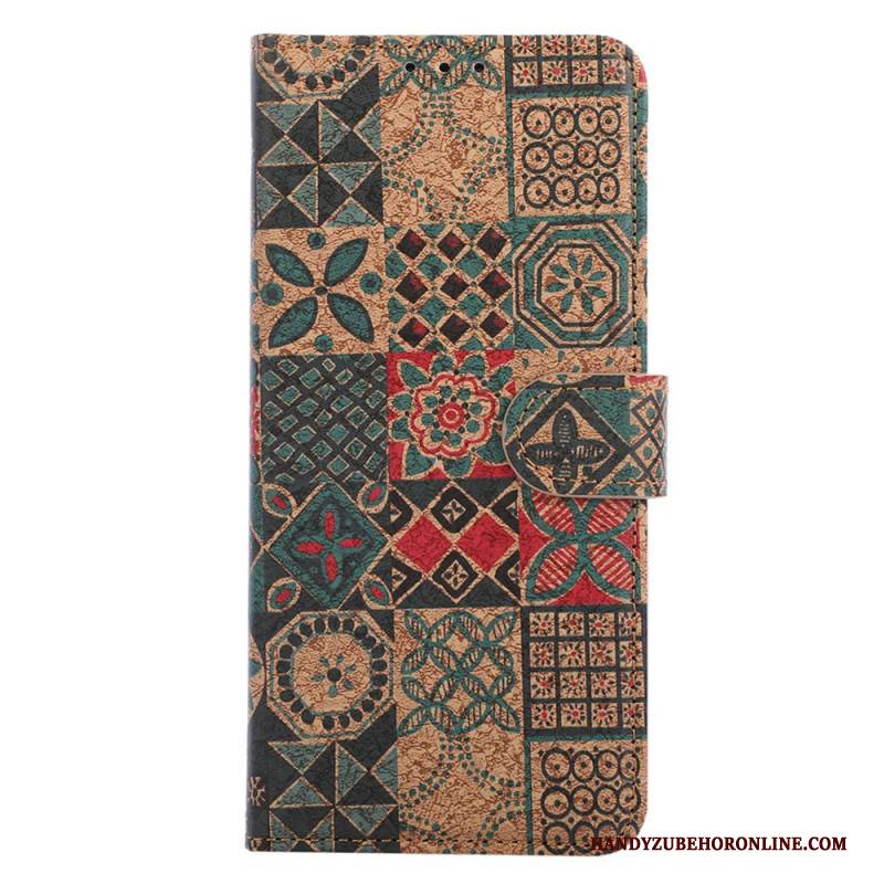 Lederhüllen Für Xiaomi Redmi Note 15 5g Bohemian