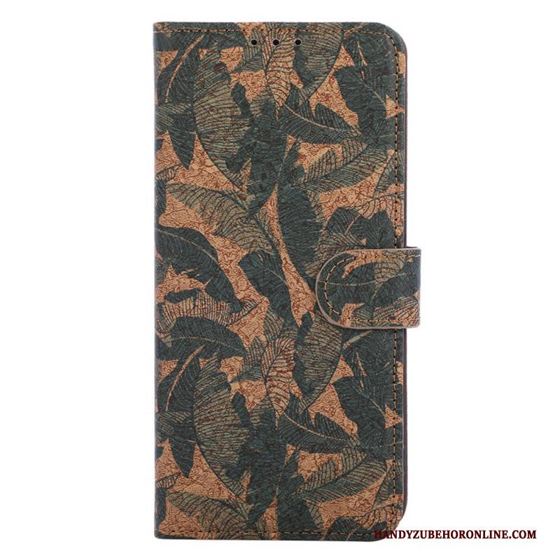 Lederhüllen Für Xiaomi Redmi Note 15 5g Bohemian