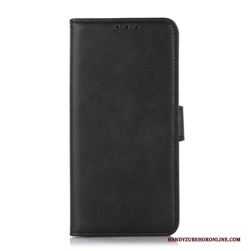 Lederhüllen Für Xiaomi Redmi Note 15 5g Lederoptik