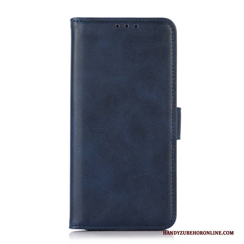 Lederhüllen Für Xiaomi Redmi Note 15 5g Lederoptik