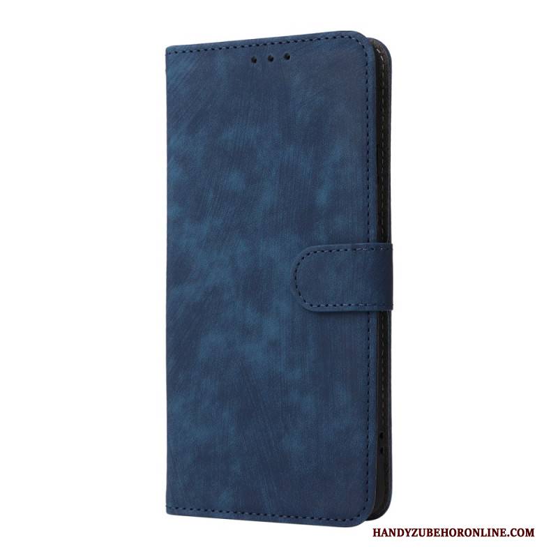 Lederhüllen Für Xiaomi Redmi Note 15 5g Rfid-blockierung