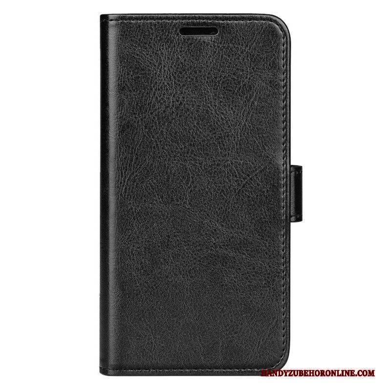 Lederhüllen Für iPhone 15 Plus Vintage-kunstleder