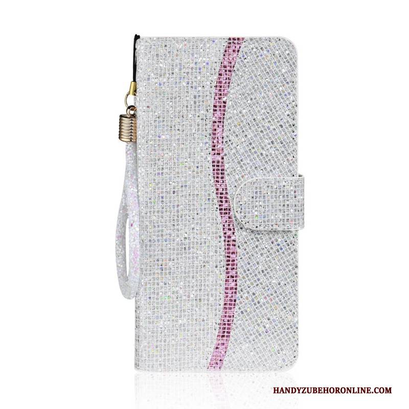 Lederhüllen Für iPhone 17 Pro Glamour