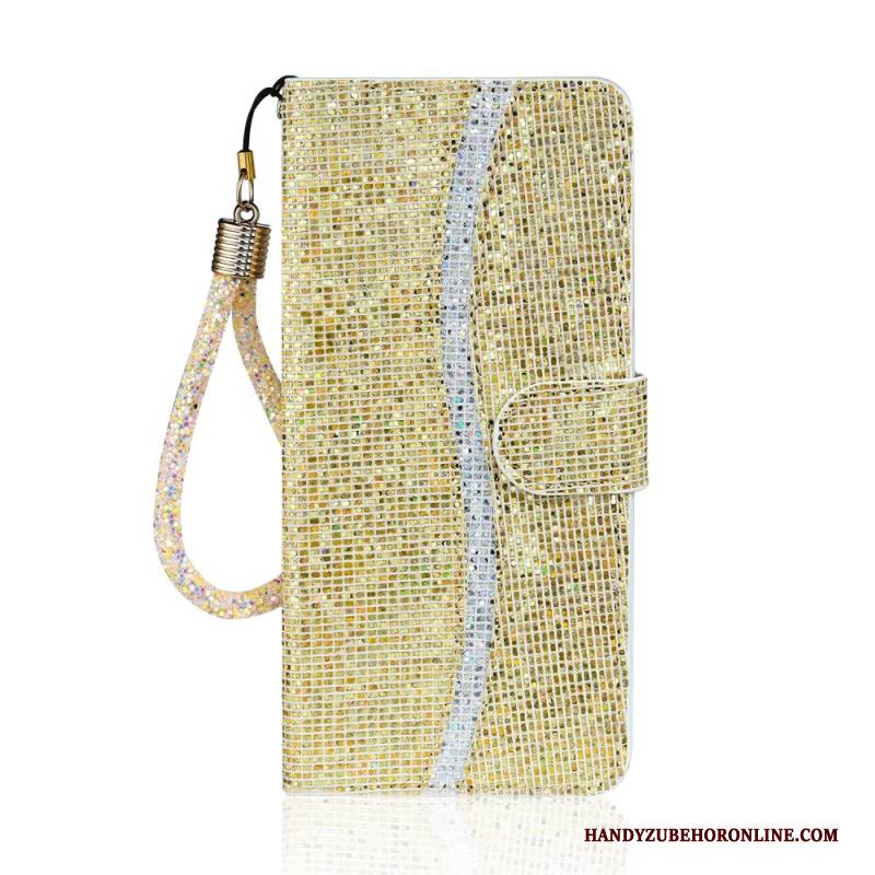 Lederhüllen Für iPhone 17 Pro Glamour