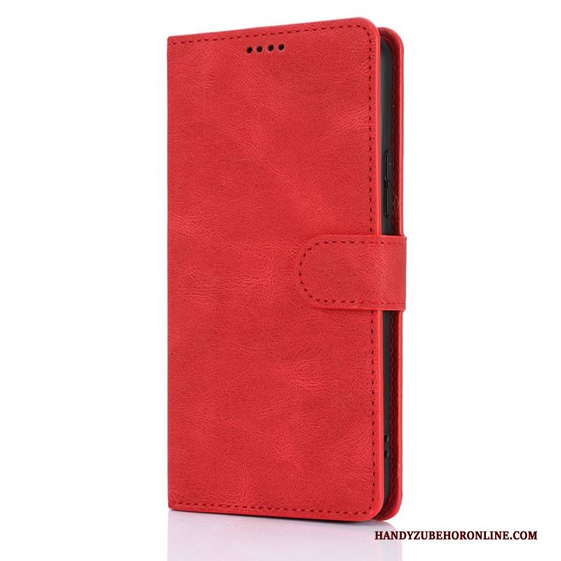 Lederhüllen Für iPhone 17 Pro Max Mit Geldbörse Und Ständer