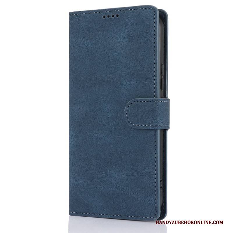 Lederhüllen Für iPhone 17 Pro Max Mit Geldbörse Und Ständer