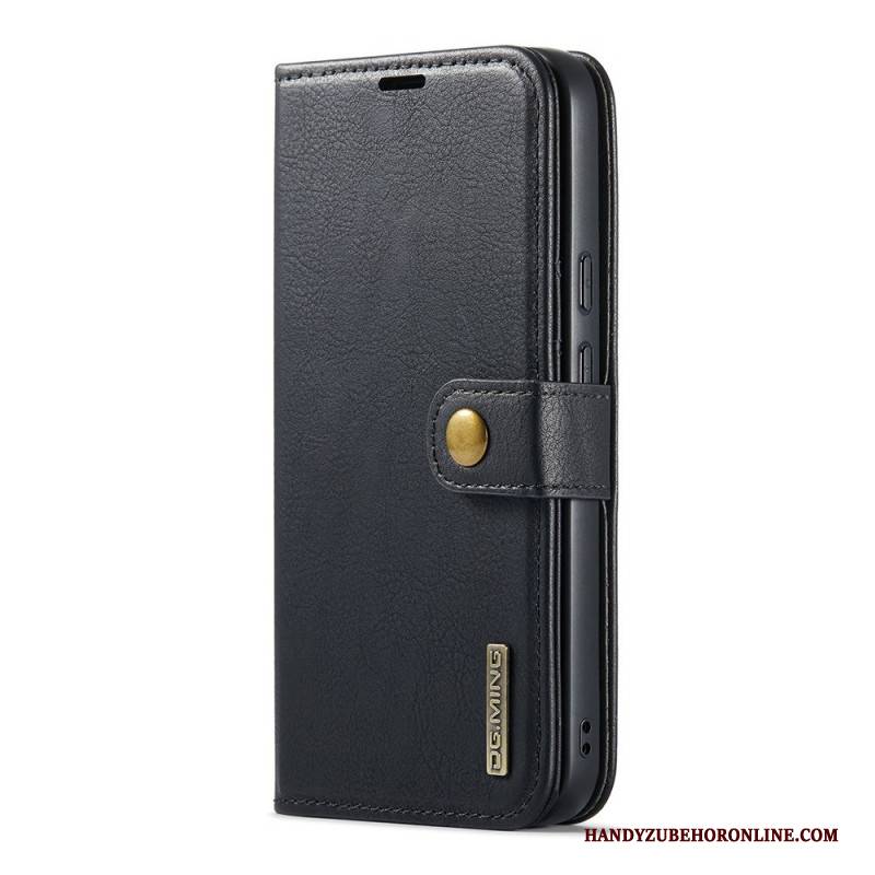 Lederhüllen Google Pixel 10 / 10 Pro Abnehmbares Dg.ming