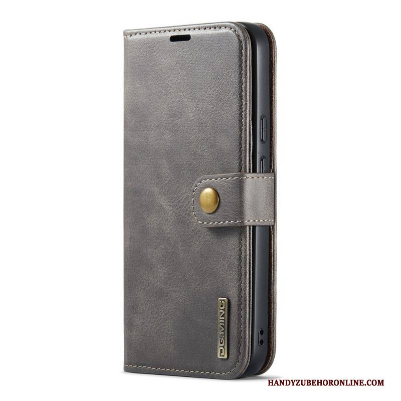 Lederhüllen Google Pixel 10 / 10 Pro Abnehmbares Dg.ming