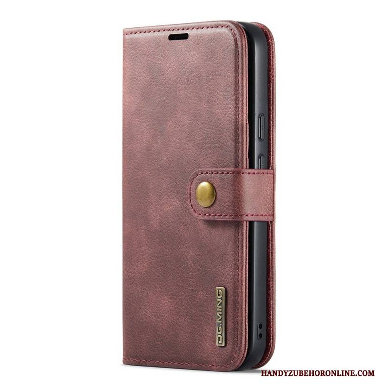 Lederhüllen Google Pixel 10 / 10 Pro Abnehmbares Dg.ming