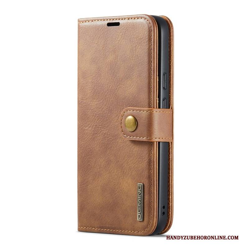 Lederhüllen Google Pixel 10 / 10 Pro Abnehmbares Dg.ming