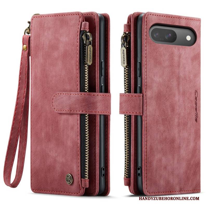 Lederhüllen Google Pixel 10 / 10 Pro Caseme Geldbörse