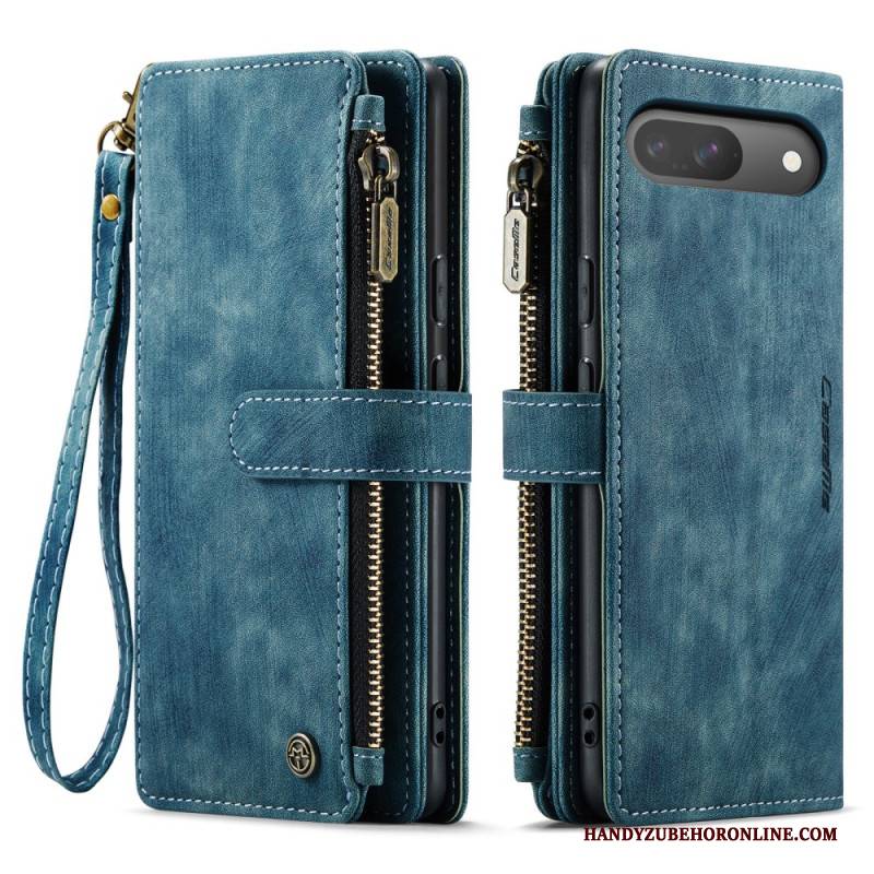 Lederhüllen Google Pixel 10 / 10 Pro Caseme Geldbörse