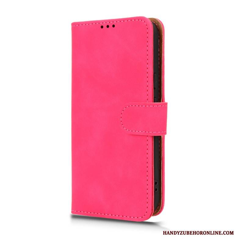 Lederhüllen Google Pixel 10 / 10 Pro Wildlederoptik