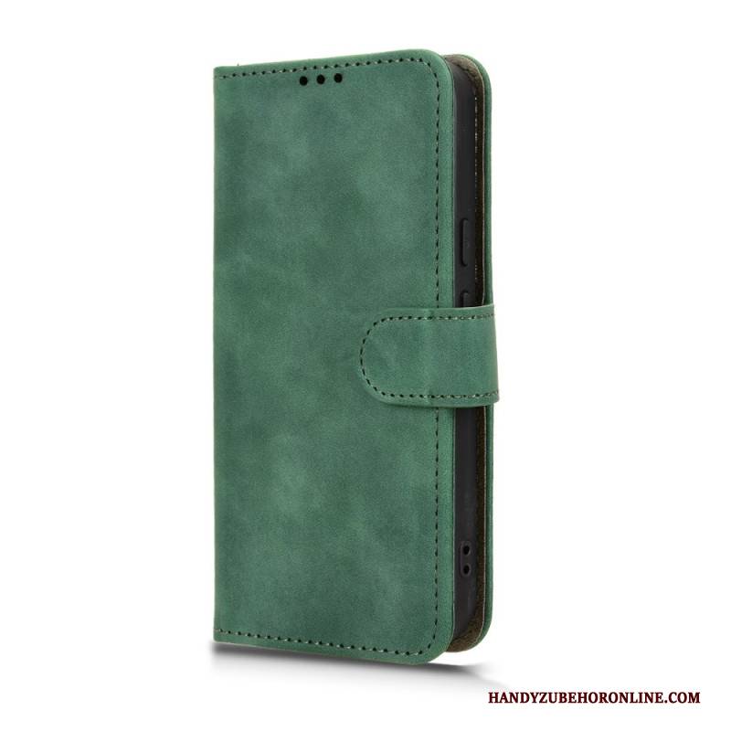 Lederhüllen Google Pixel 10 / 10 Pro Wildlederoptik