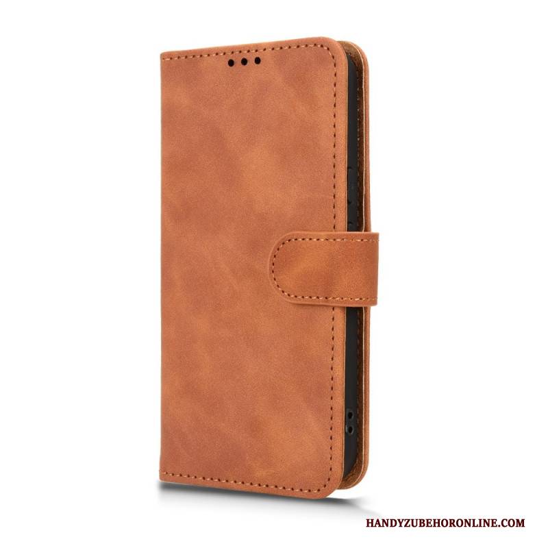 Lederhüllen Google Pixel 10 / 10 Pro Wildlederoptik