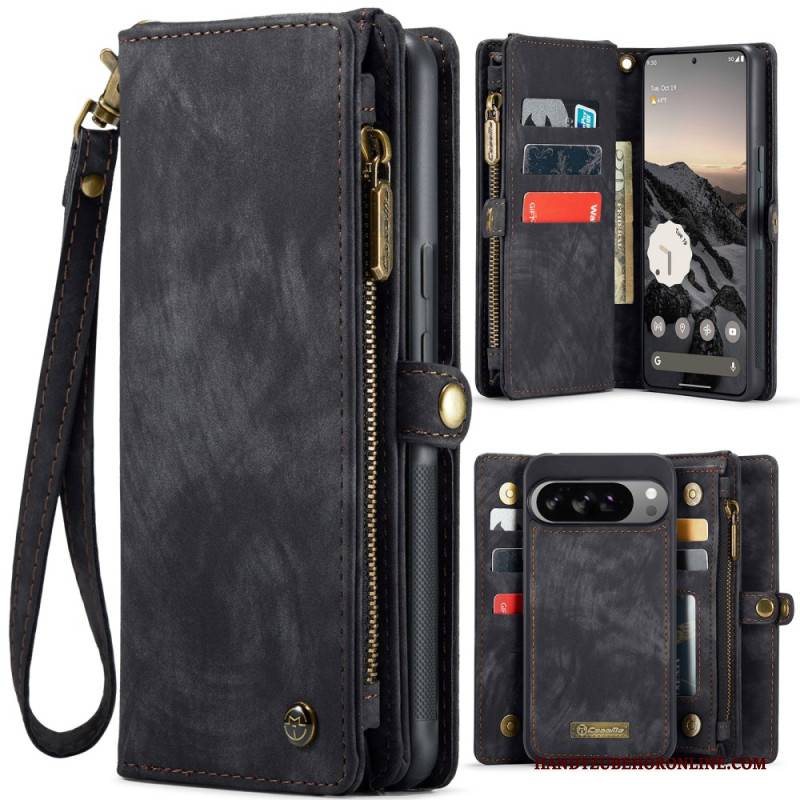 Lederhüllen Google Pixel 10 Pro Xl Caseme