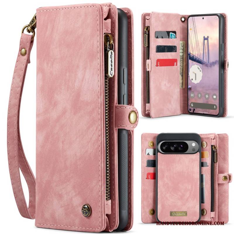 Lederhüllen Google Pixel 10 Pro Xl Caseme