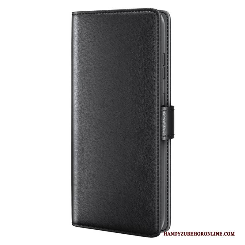 Lederhüllen Google Pixel 10 Pro Xl Echtleder