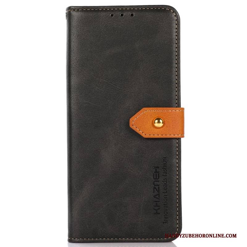 Lederhüllen Google Pixel 10 Pro Xl Khazneh