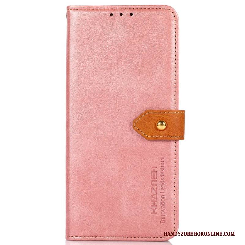 Lederhüllen Google Pixel 10 Pro Xl Khazneh