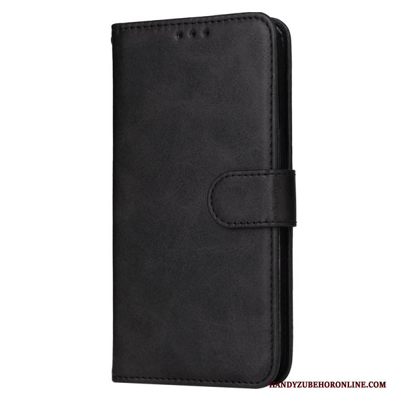 Lederhüllen Google Pixel 10 Pro Xl Kunstleder (glatt)