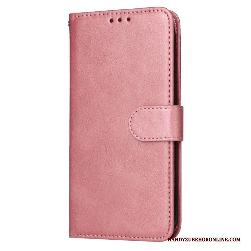 Lederhüllen Google Pixel 10 Pro Xl Kunstleder (glatt)