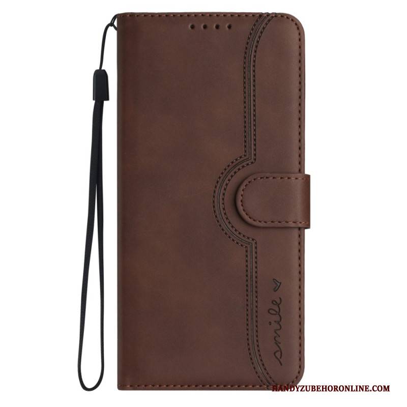 Lederhüllen Google Pixel 10 Pro Xl Smile