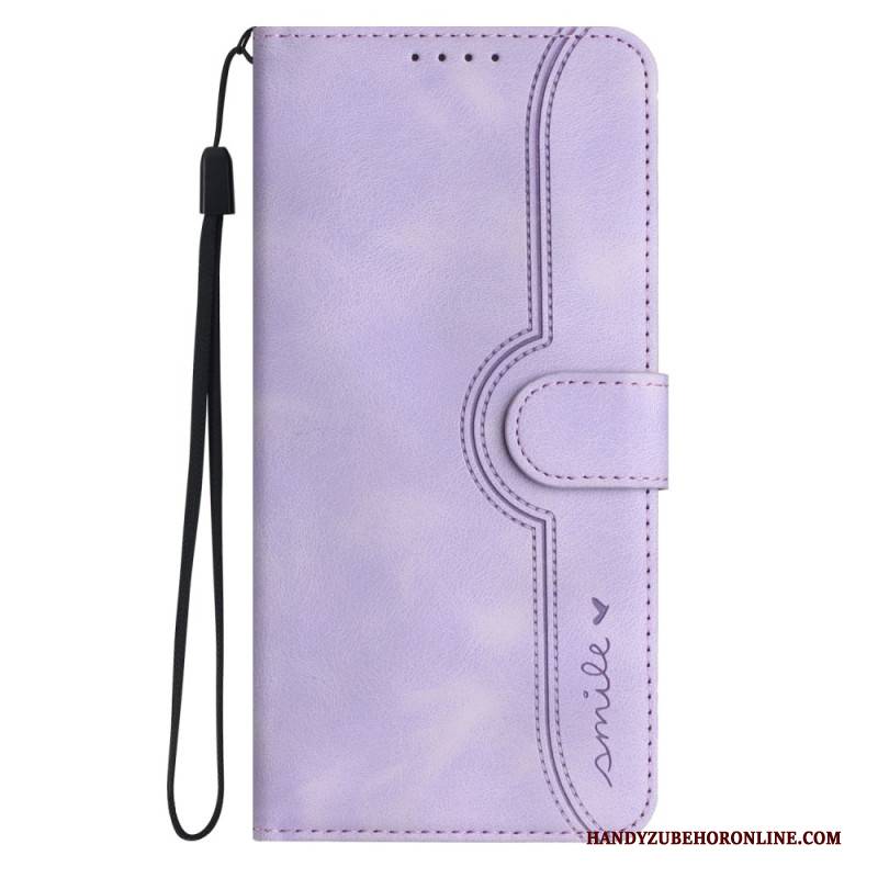 Lederhüllen Google Pixel 10 Pro Xl Smile