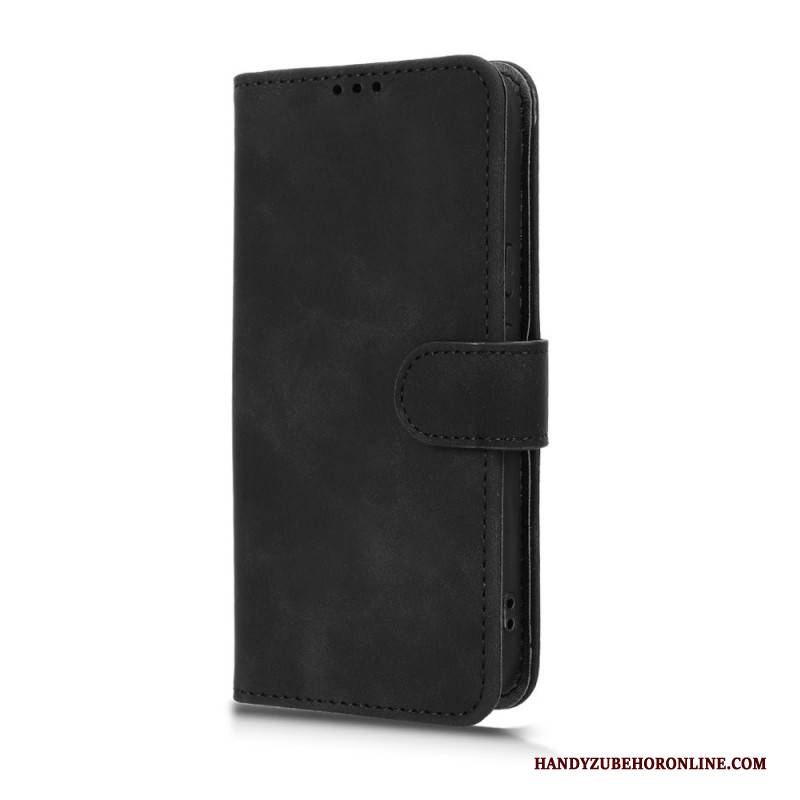 Lederhüllen Google Pixel 10 Pro Xl Wildlederoptik