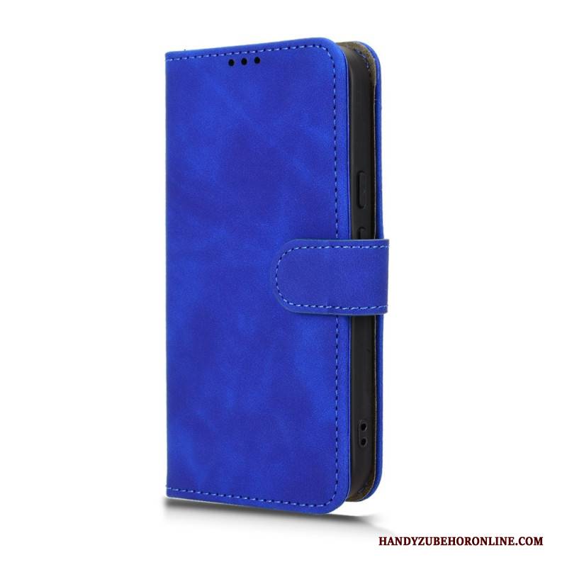 Lederhüllen Google Pixel 10 Pro Xl Wildlederoptik