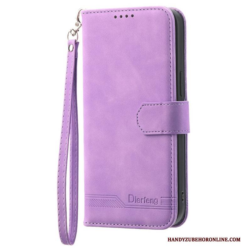 Lederhüllen Google Pixel 10a Dierfeng