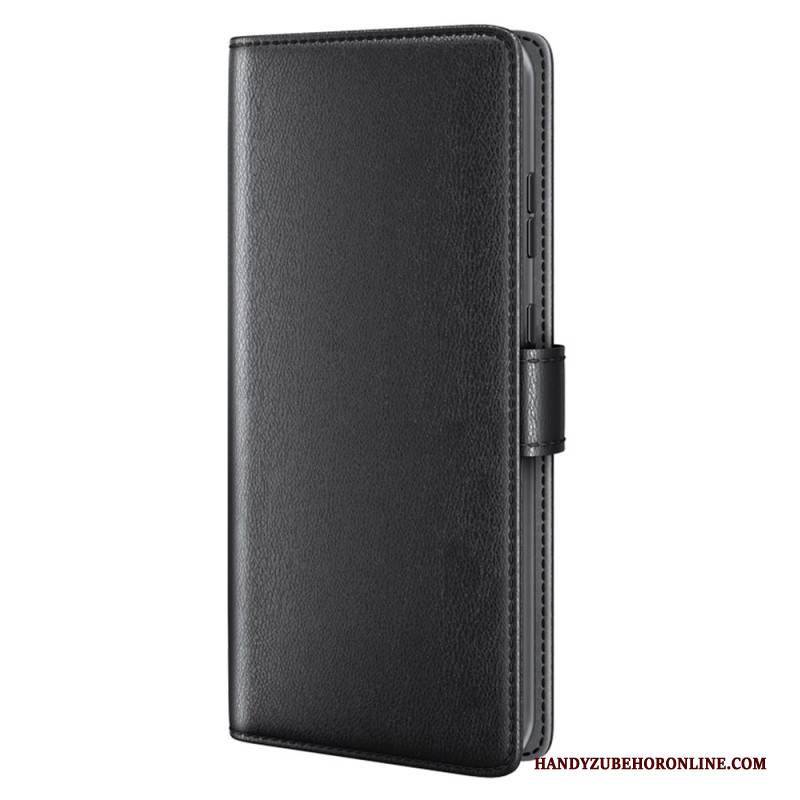 Lederhüllen Google Pixel 10a Handyhülle Echtleder