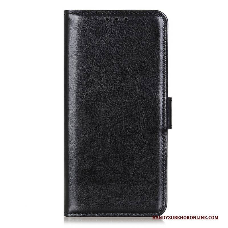 Lederhüllen Google Pixel 10a Lacklederimitat