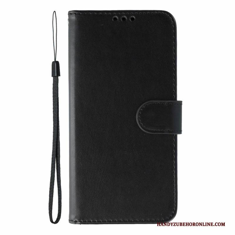 Lederhüllen Google Pixel 10a Leder Stil