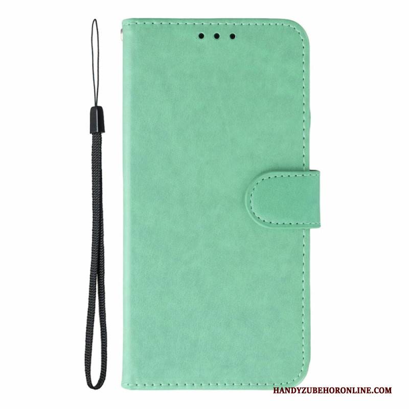 Lederhüllen Google Pixel 10a Leder Stil